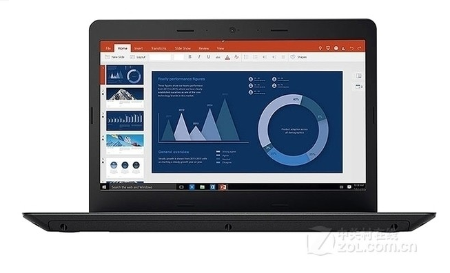 不盲目更风 选择适合自己的笔记本
